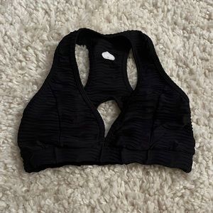 BOOTY BY BRABANDS SPORTS BRA